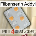 Flibanserin Addyi 24